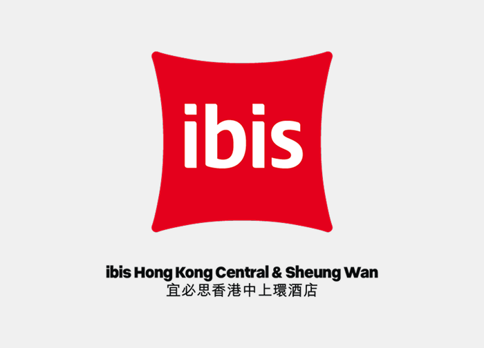 ibis Hong Kong Central & Sheung Wan