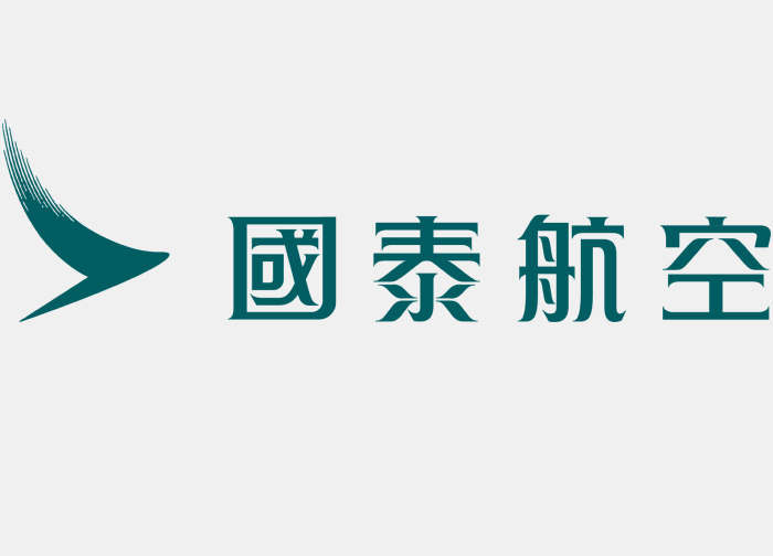 國泰航空